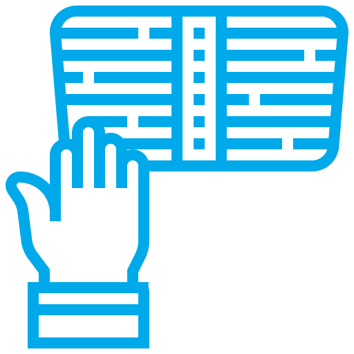 Air con icon