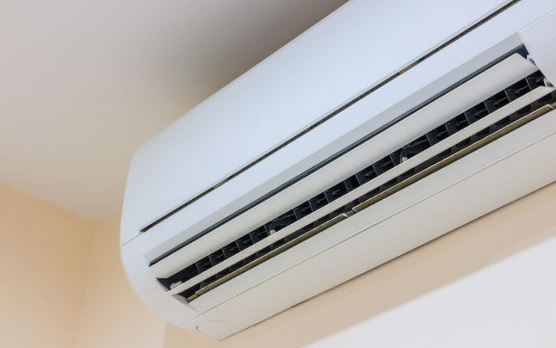 Dangers of Mould in Aircon - The Healthy Air co